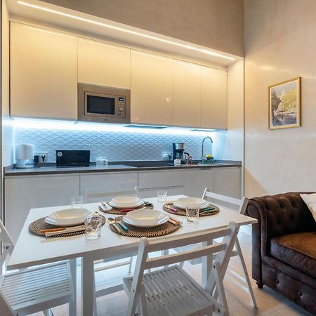Gadir Suites 加的斯 外观 照片