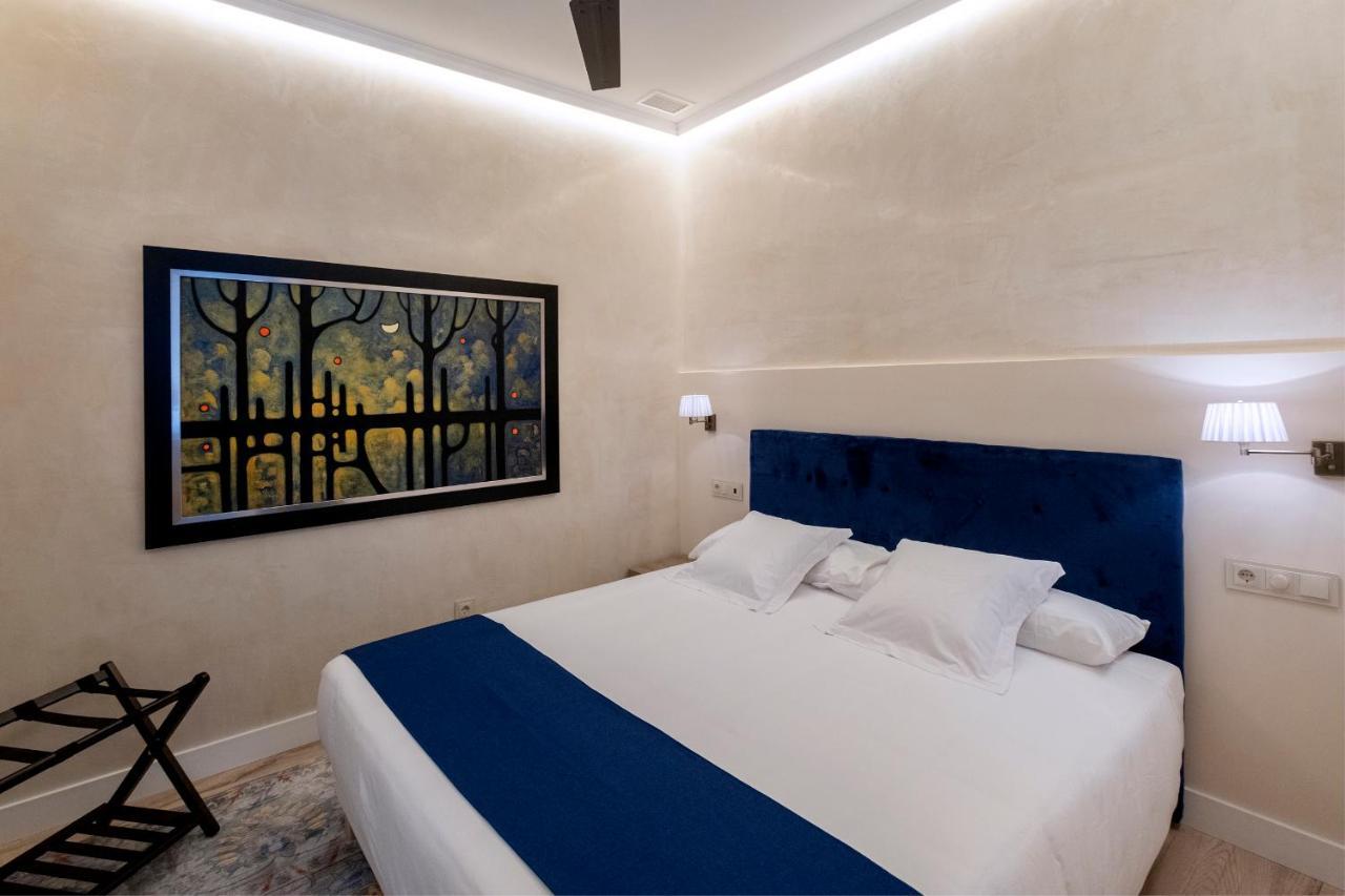 Gadir Suites 加的斯 外观 照片