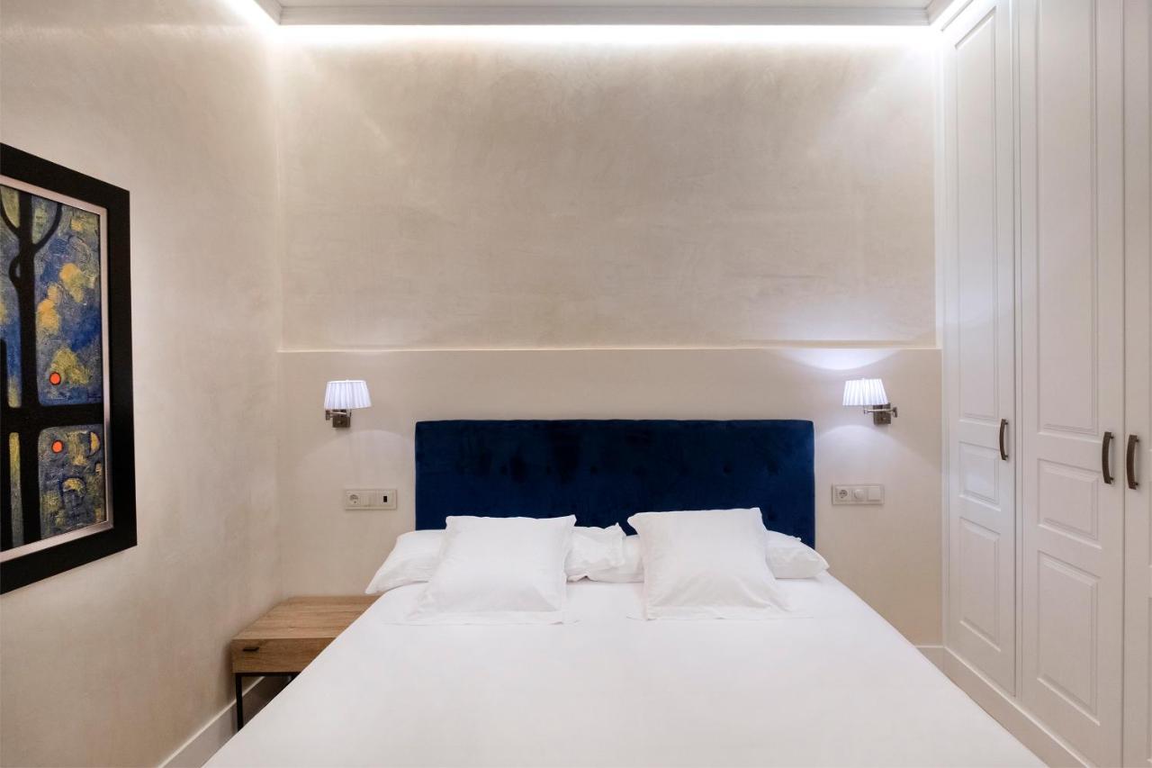 Gadir Suites 加的斯 外观 照片