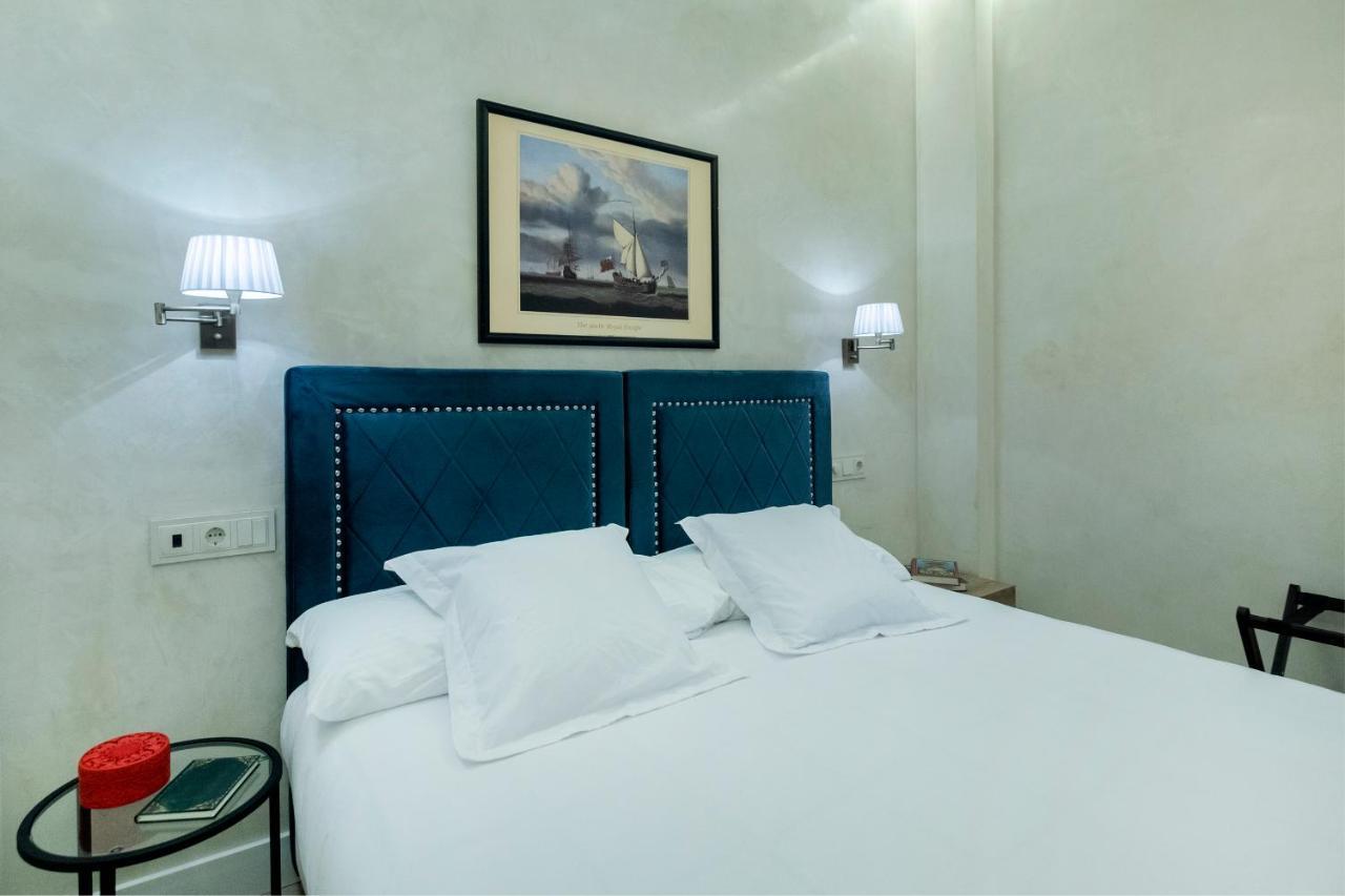 Gadir Suites 加的斯 外观 照片