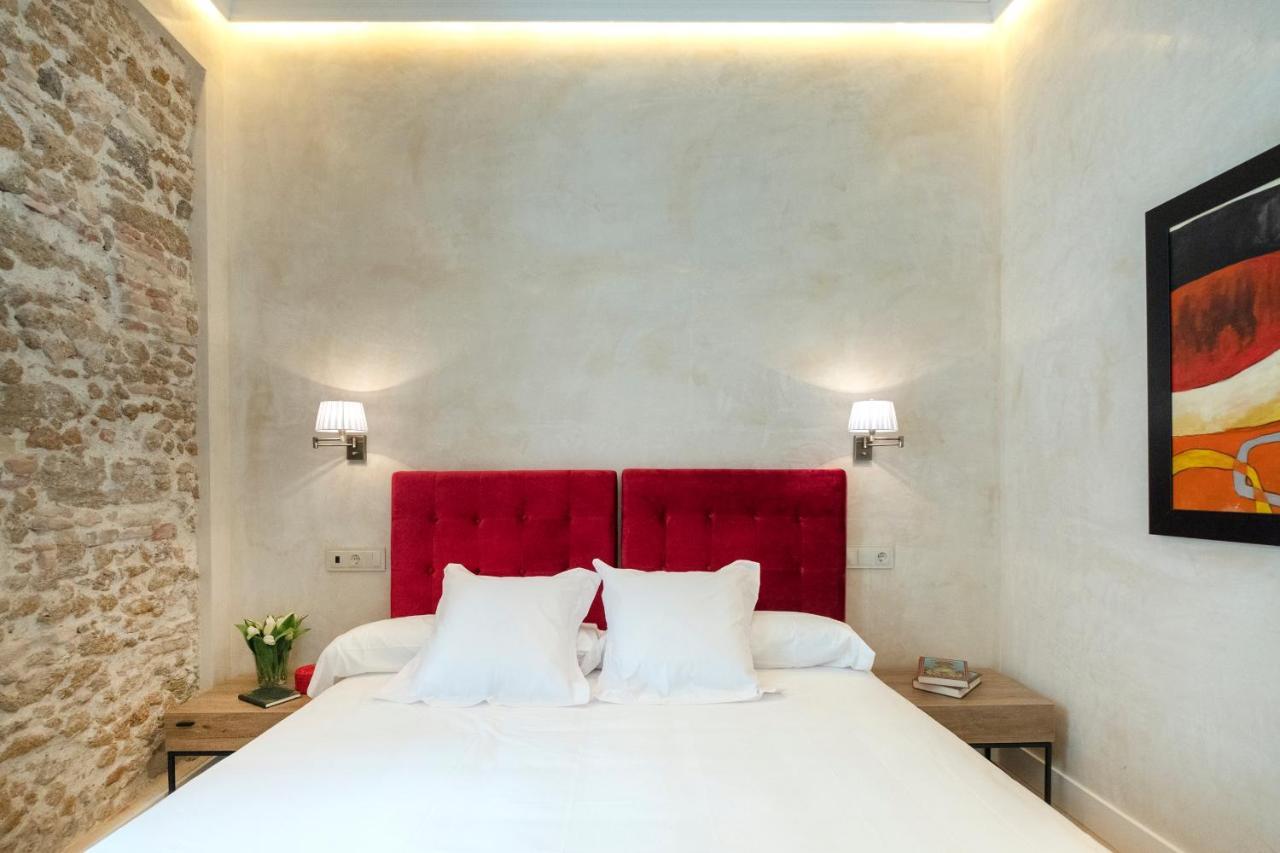 Gadir Suites 加的斯 外观 照片