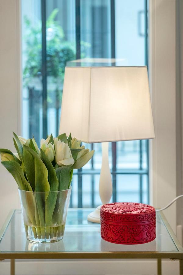Gadir Suites 加的斯 外观 照片